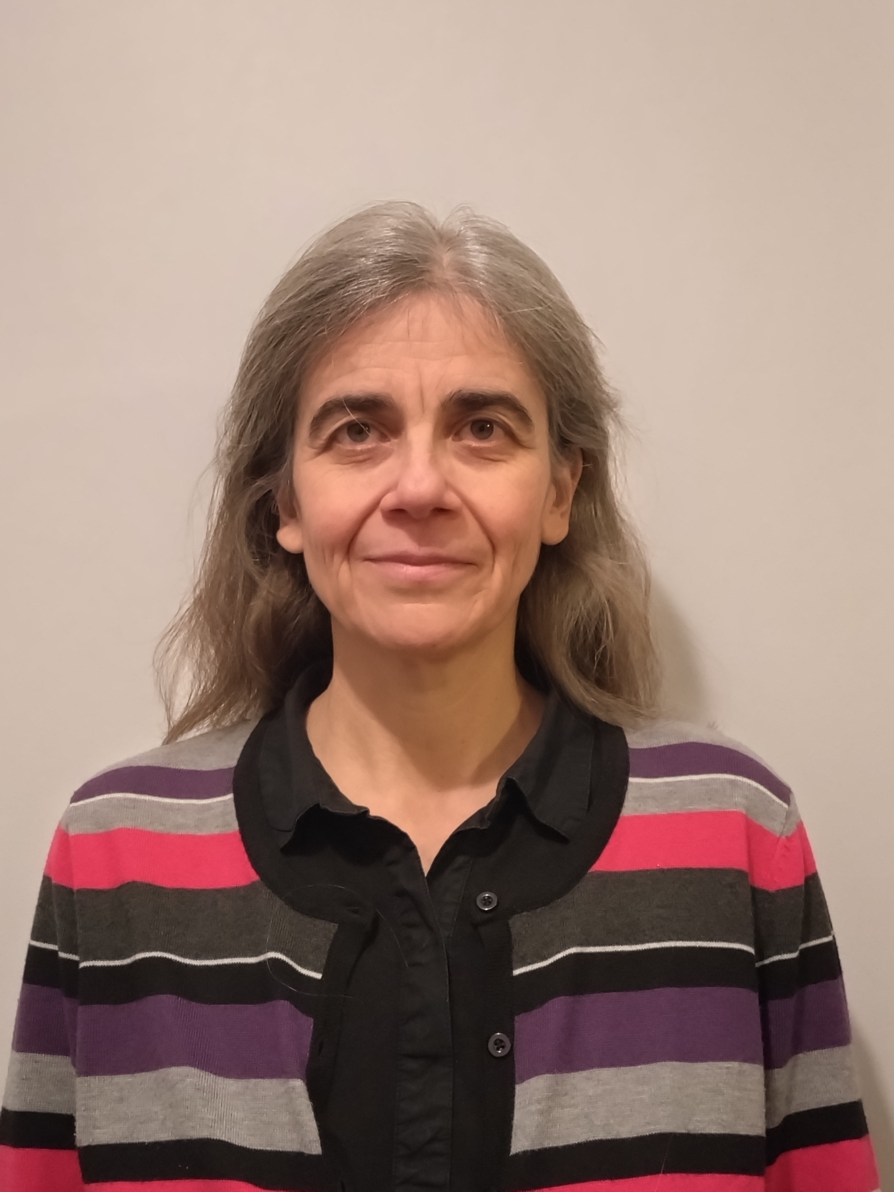 Prof. Dr. Elodie Richalot